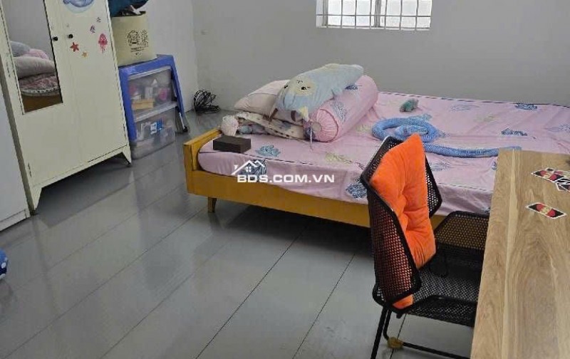 Nhà hẻm, 60m2, 1 trệt 1 lầu, 2 PN, Thạch Lam/Tân Phú